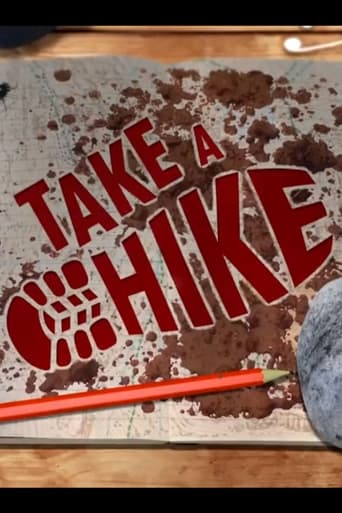 Poster of Take a Hike