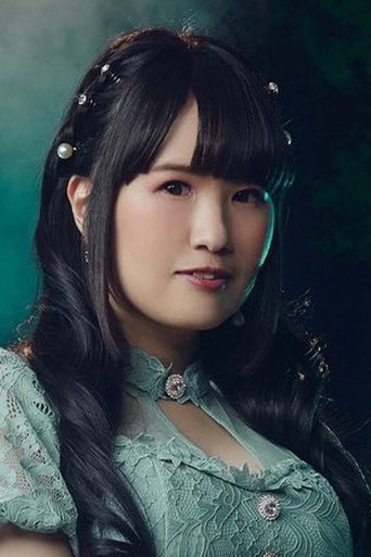 Portrait of Sawa