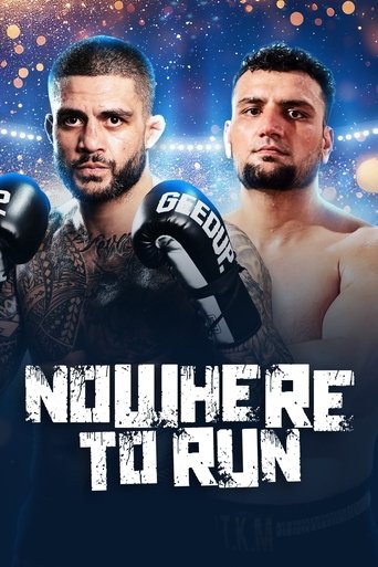 Poster of Tyson Pedro vs. Taimoor Khan