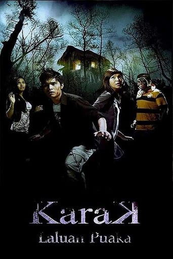 Poster of Karak