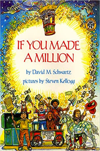 Poster of If You Made a Million