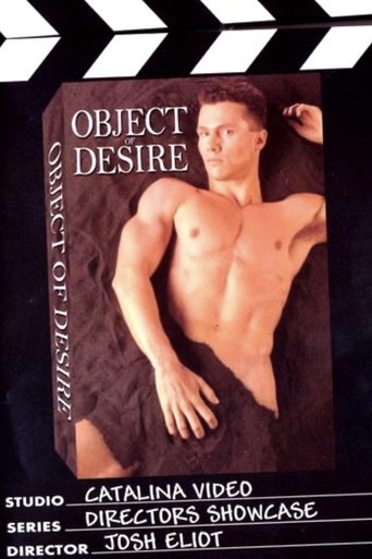 Poster of Object of Desire