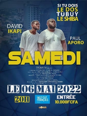 Poster of Samedi