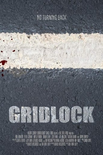 Poster of Gridlock