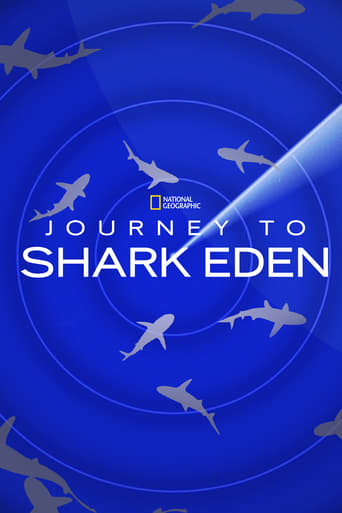 Poster of Journey to Shark Eden