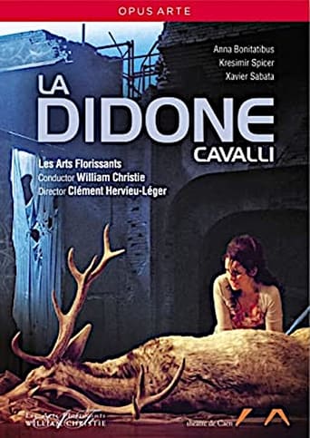 Poster of La Didone