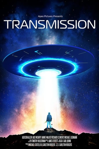 Poster of Transmission