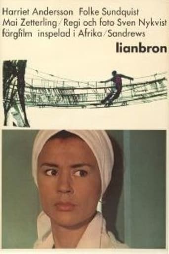 Poster of Lianbron