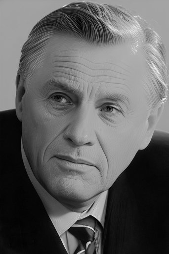 Portrait of Vyacheslav Yurchenko