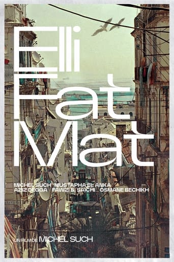 Poster of Elli Fat Mat