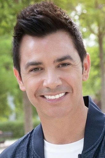 Portrait of David Civera