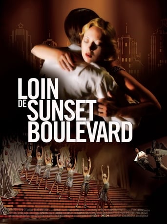 Poster of Far from Sunset Boulevard