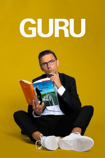 Portrait for Guru - Season 1