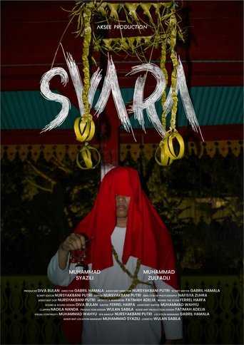 Svara Poster of Svara
