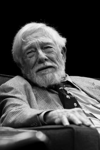 Portrait of Gary Snyder