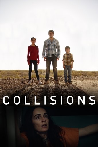 Poster of Collisions