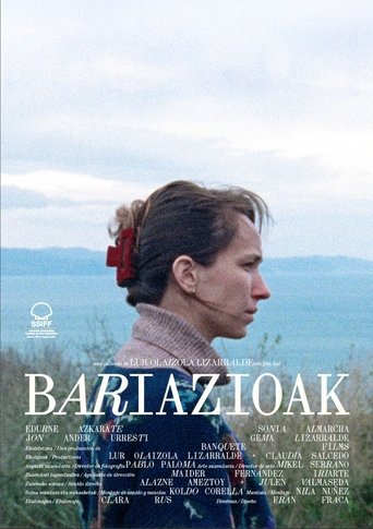 Poster of Variations