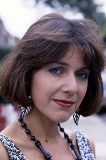 Portrait of Belinda Lang