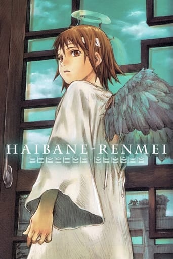 Portrait for Haibane Renmei - Season 1