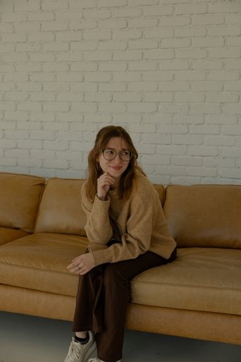 Portrait of Ryleigh Dunn