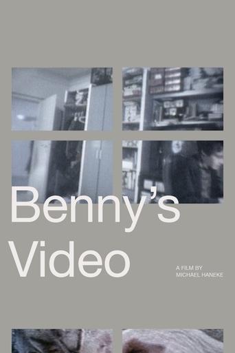 Poster of Benny's Video