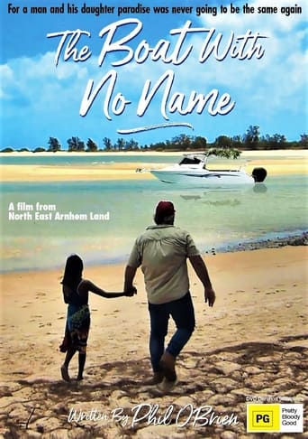 Poster of The Boat with No Name