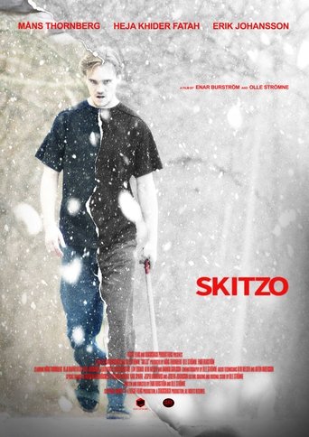 Poster of Skitzo
