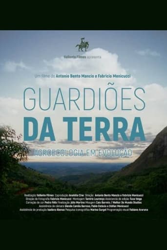 Poster of Guardiões da Terra