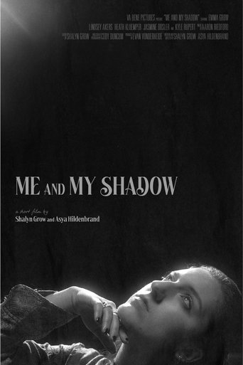 Poster of Me and My Shadow