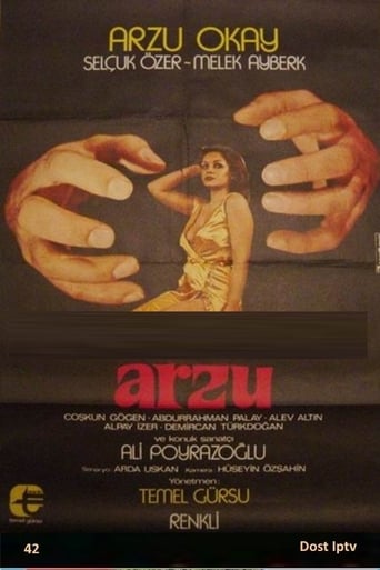 Poster of Arzu