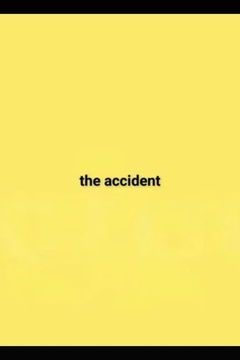 Poster of the accident