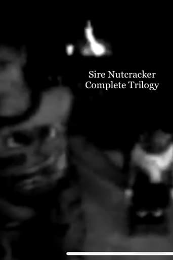 Poster of Sire Nutcracker Complete Trilogy