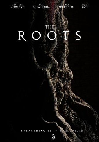 Poster of The Roots