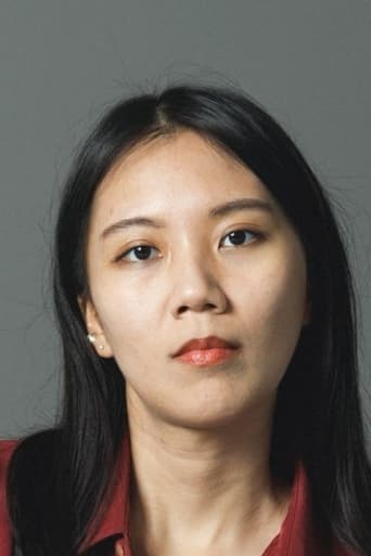 Portrait of Ling Yang