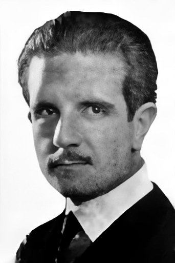 Portrait of Stanhope Wheatcroft