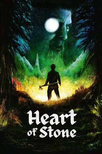 Poster of Heart of Stone