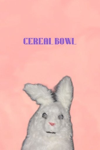 Poster of Cereal Bowl