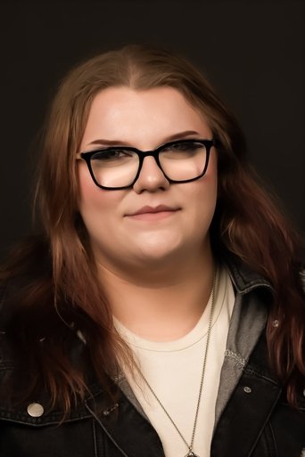 Portrait of Kelsey Sinclair Heath
