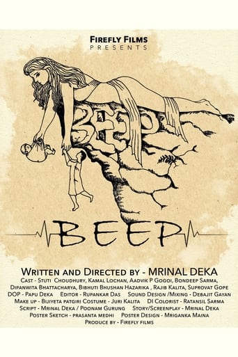 Poster of Beep