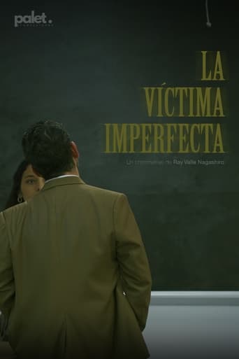 Poster of La Víctima Imperfecta