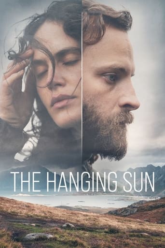 Poster of The Hanging Sun