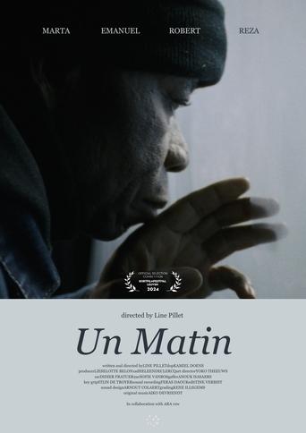 Poster of Un matin