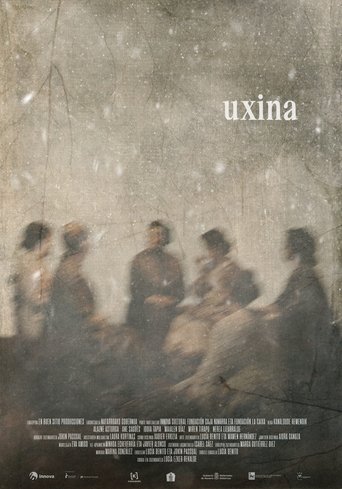 Uxina Poster of Uxina