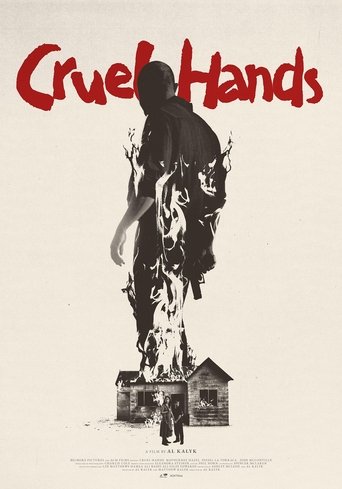 Poster of Cruel Hands