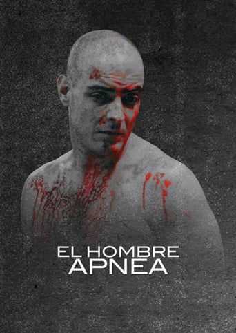 Poster of El hombre apnea