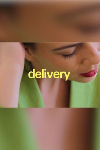 Poster of Delivery