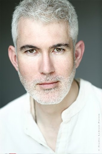 Portrait of kévin Sardet