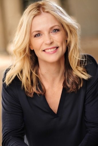 Portrait of Lisa Brescia