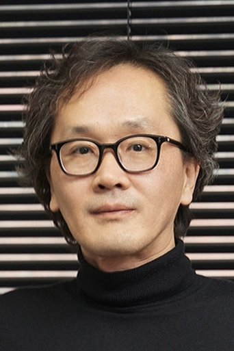 Portrait of 이원재
