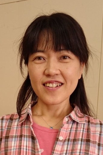 Portrait of Akane Tsuyuzaki